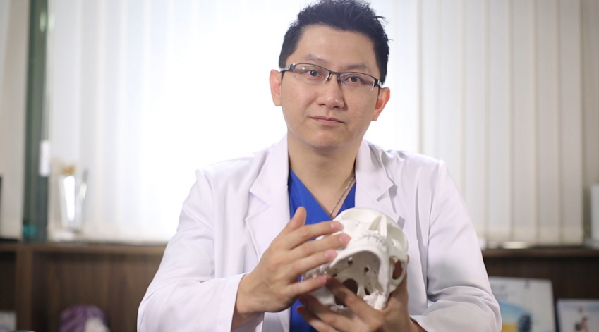 削骨權威醫師推薦3D列印導航削骨